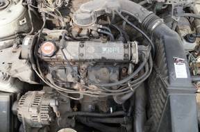 двигатель RENAULT LAGUNA 19 1,7 1,8  8 V F3NL 740