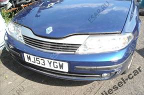 двигатель Renault Laguna 1.9 DCI 03 год F9K  80 mil