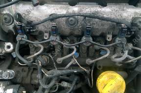 двигатель RENAULT LAGUNA 1.9 DCI 120KM
