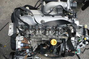 двигатель Renault Laguna 1.9 DCI F9Q C780
