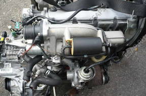 двигатель Renault Laguna 1.9 DCI F9Q C780