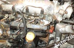 двигатель RENAULT LAGUNA 1.9 DCI F9Q718 107KM двигатель RENAULT LAGUNA 1.9 DCI F9Q718 107KM