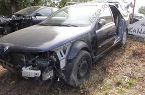 двигатель Renault Laguna 1.9 DTI  100 л.с. год 2001