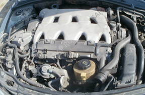 двигатель RENAULT LAGUNA 1998 ГОД 2,2 дизельный