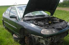 двигатель RENAULT LAGUNA 1.9DTI