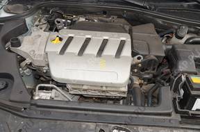 двигатель RENAULT LAGUNA 2 1.8 16V F4PC770 двигатель RENAULT LAGUNA 2 1.8 16V F4PC770