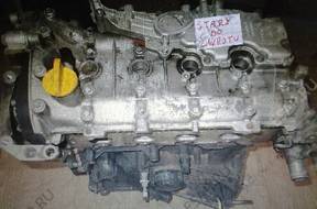 двигатель renault laguna 2 1.8 v16v