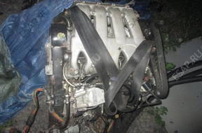 двигатель renault laguna  2,2 d .