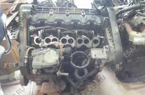 двигатель RENAULT LAGUNA 2,2 D G8T 790