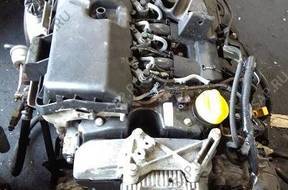 двигатель Renault Laguna 2,2 DCi G9T D722 2003 год КОМПЛЕКТНЫЙ