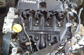 двигатель Renault Laguna 2,2 DCi G9T J7J2 2006 год КОМПЛЕКТНЫЙ