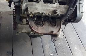 двигатель RENAULT LAGUNA 2 3.0 L7XE731