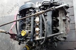 двигатель RENAULT LAGUNA 2 3.0 L7XE731