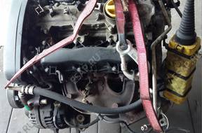 двигатель RENAULT LAGUNA 2 3.0 L7XE731