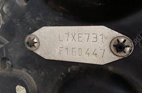 двигатель RENAULT LAGUNA 2 3.0 L7XE731