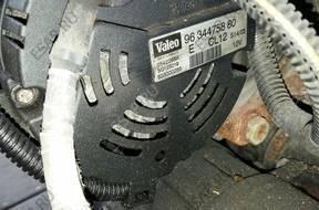 двигатель RENAULT LAGUNA 2 3.0 L7XE731