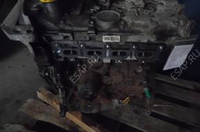 двигатель RENAULT LAGUNA 2 II 1.6 16V