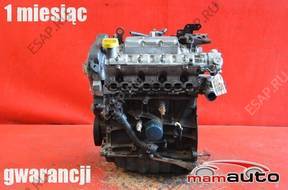 двигатель RENAULT LAGUNA 2 II 2.0 16V 02 год, FV 216927
