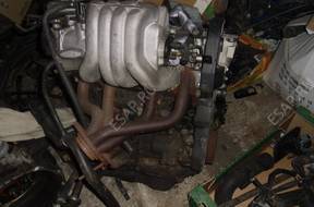 двигатель RENAULT LAGUNA 2.0 8V F3 год, НА ЗАПЧАСТИ