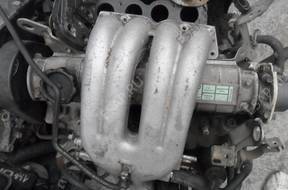 двигатель RENAULT LAGUNA 2.0 8V F3NN