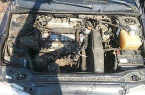 двигатель RENAULT LAGUNA 2.0 93-1998 год.