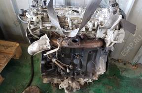 двигатель Renault Laguna 2.0dci
