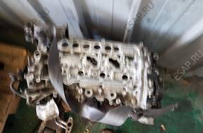 двигатель Renault Laguna 2.0dci