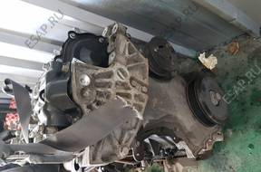 двигатель Renault Laguna 2.0dci