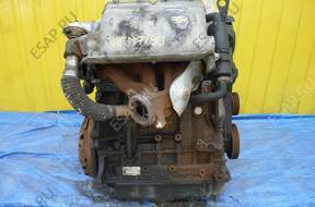 двигатель RENAULT LAGUNA 2.2 D 83KM G8T790 двигатель RENAULT LAGUNA 2.2 D 83KM G8T790