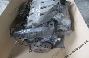 двигатель RENAULT LAGUNA 2.2 D G8TE7  комплектный