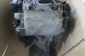 двигатель RENAULT LAGUNA 2.2 D G8TE7  комплектный
