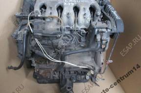 двигатель RENAULT LAGUNA 2.2 D G8TE7  комплектный