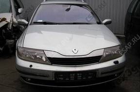 двигатель RENAULT LAGUNA 2.2 DCI 150 л.с.