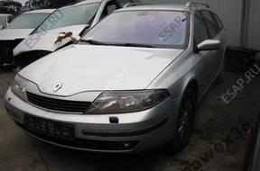 двигатель RENAULT LAGUNA 2.2 DCI 150 л.с.