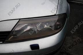 двигатель RENAULT LAGUNA 2.2 DCI 150 л.с.