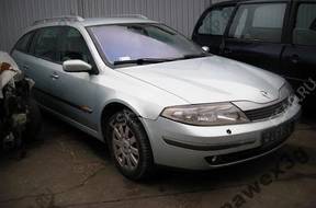 двигатель RENAULT LAGUNA 2.2 DCI 150 л.с.