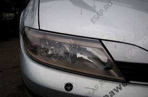 двигатель RENAULT LAGUNA 2.2 DCI 150 л.с.