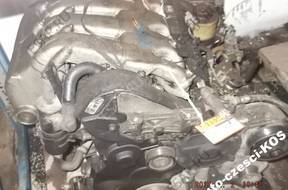 двигатель Renault Laguna 2.2 дизельный