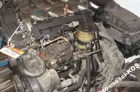 двигатель Renault Laguna 2.2 дизельный