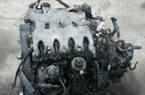 двигатель RENAULT LAGUNA 2.2 DTI 1997 год двигатель RENAULT LAGUNA 2.2 DTI 1997 год