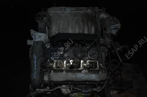 двигатель RENAULT LAGUNA 3.0 V6 Pozna