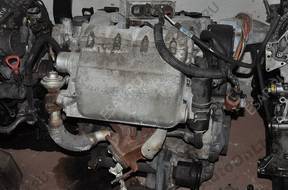 двигатель Renault Laguna дизельный 1998 год