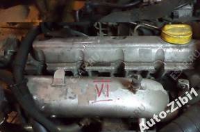 двигатель RENAULT LAGUNA F9Q716 1.9DTI 98KM двигатель RENAULT LAGUNA F9Q716 1.9DTI 98KM