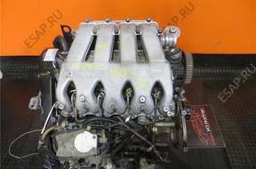 двигатель RENAULT LAGUNA G8TM790 2.2 D комплектный