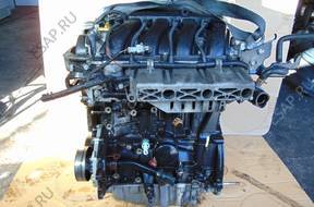 двигатель Renault Laguna и 1  1.8 16V F4P A760