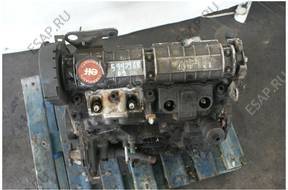 двигатель Renault Laguna и 1 1.8 8V