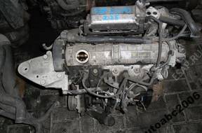 двигатель RENAULT LAGUNA и 1 1.8 F3P-670 90 KM