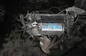 двигатель RENAULT LAGUNA и 1 1.8 F3P-670 90 л.с.