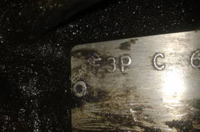 двигатель Renault Laguna и 1 1.8 F3P двигатель Renault Laguna и 1 1.8 F3P