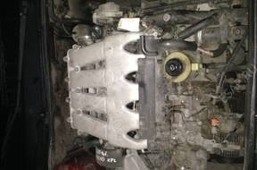 двигатель Renault Laguna и 1 2.2d 2.2diesel комплектный